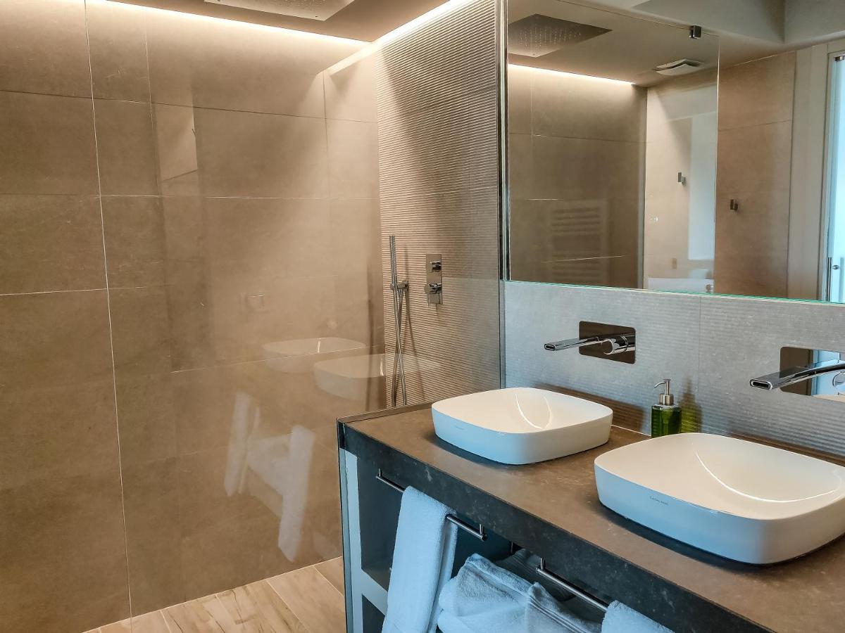 Fonte Martino Guest House & Estate Montepulciano Luaran gambar